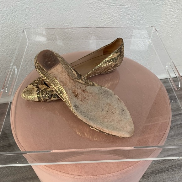 Loeffler Randall Flats - Picture 4 of 4